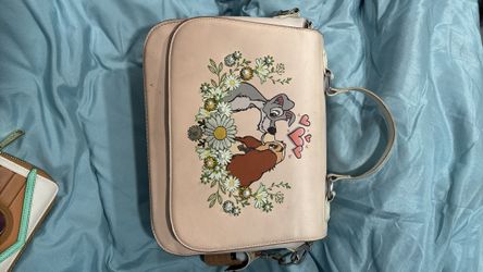 Lougefly bag
