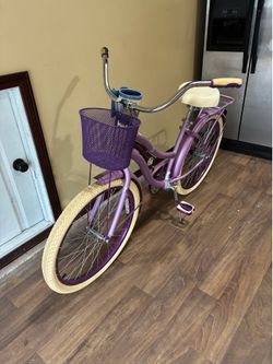 Huffy Kids Bike