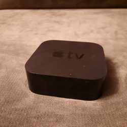 Apple TV HD 32 GB