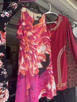Dresses