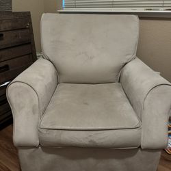 Rocking Chair/ Nursery Chair 