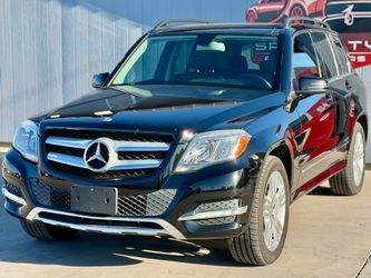 2013 Mercedes-Benz GLK-Class Glk350