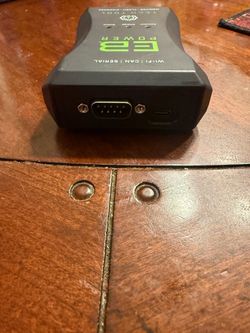 ECO Battery Management tool