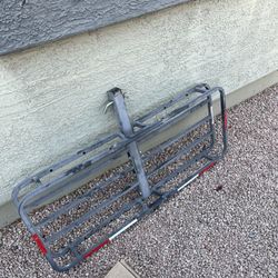 Hitch Cargo