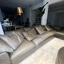 Restoration Hardware