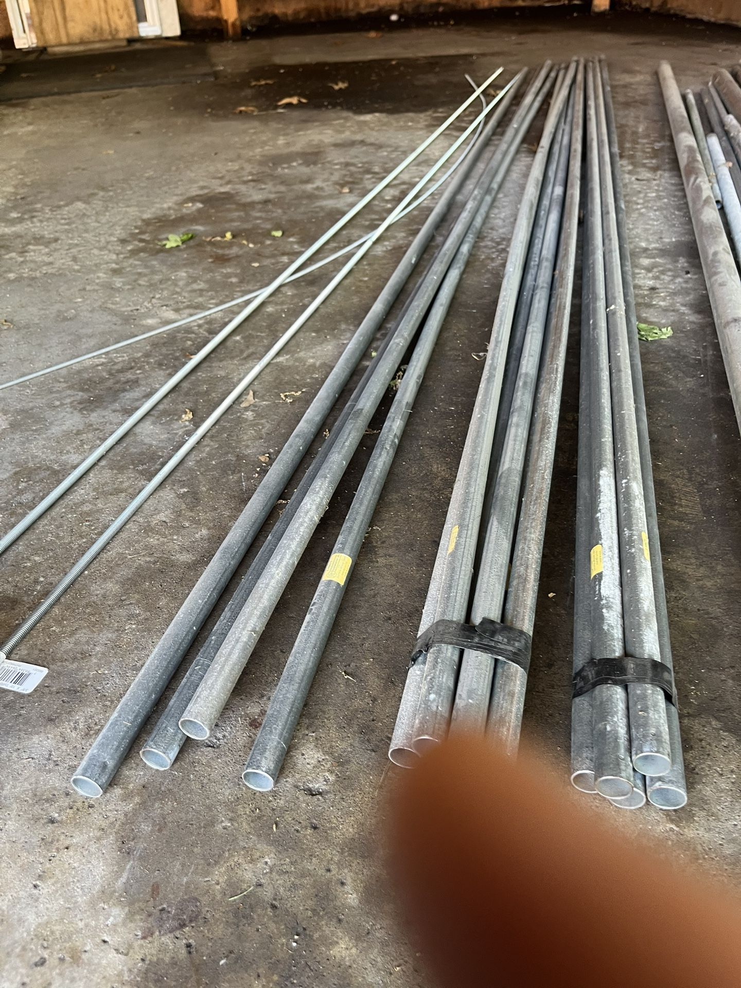 Electric Supply