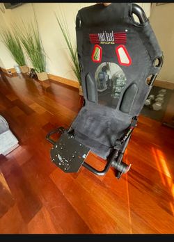 Next Level Sim Racing Chair