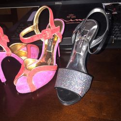 Nina Shoes 👠 