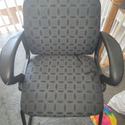 4 Chairs, $20 Each
