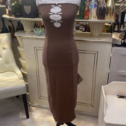 Dress Vestido
