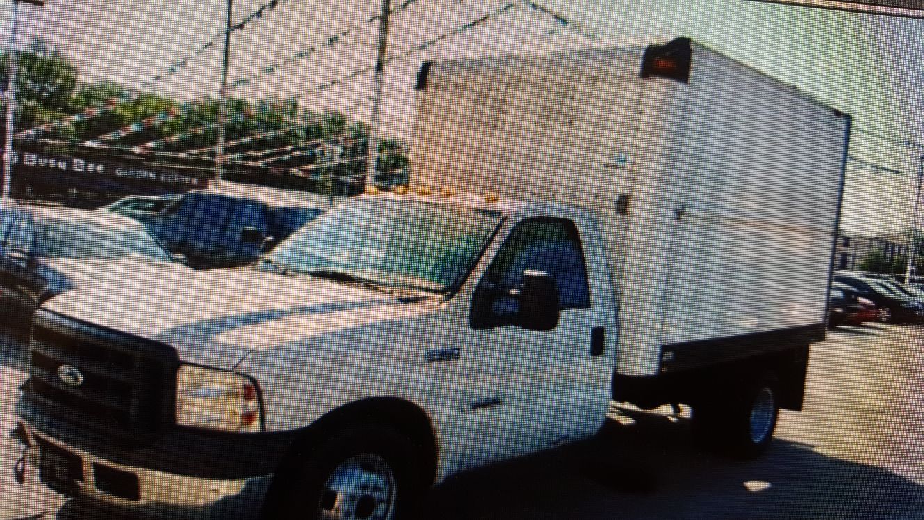 2006 Ford F-350