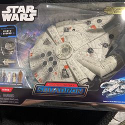 Disney Star Wars Toy 