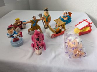 Vintage Flintstones 90s