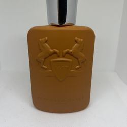 AUTHENTIC PARFUMS DE MARLY ALTHAIR EAU DE PARFUM COLOGNE FOR MEN 4.2 FL OZ 125 ML