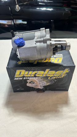 Duralast Starter DLG17466N 