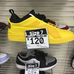 Puma