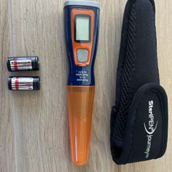 Steripen Journey Water Purifier 