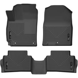 Husky weatherbeater Floor liners Model 95581