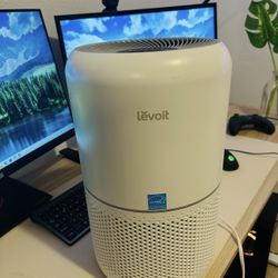 Air purifier 