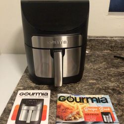 Gourmia Digital Air Fryer 7 Qrts Offers Welcome! 
