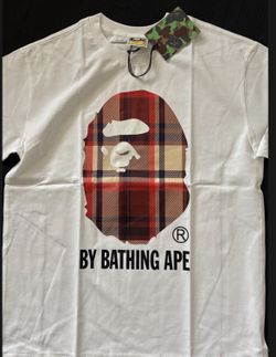 Bape Shirt
