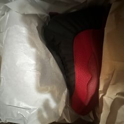 Jordan 12( Flue game) 2025