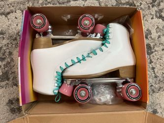 Roller skates