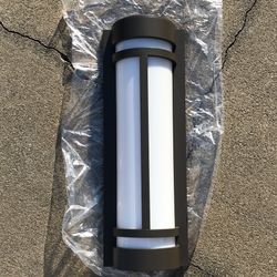 Commercial Lighting For Apartment Complex / Retail