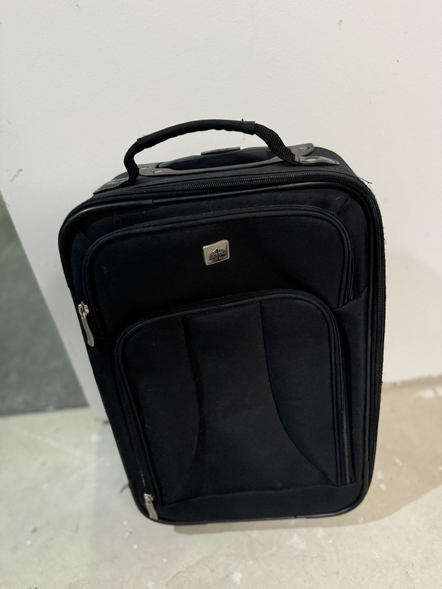 Small Carry On
