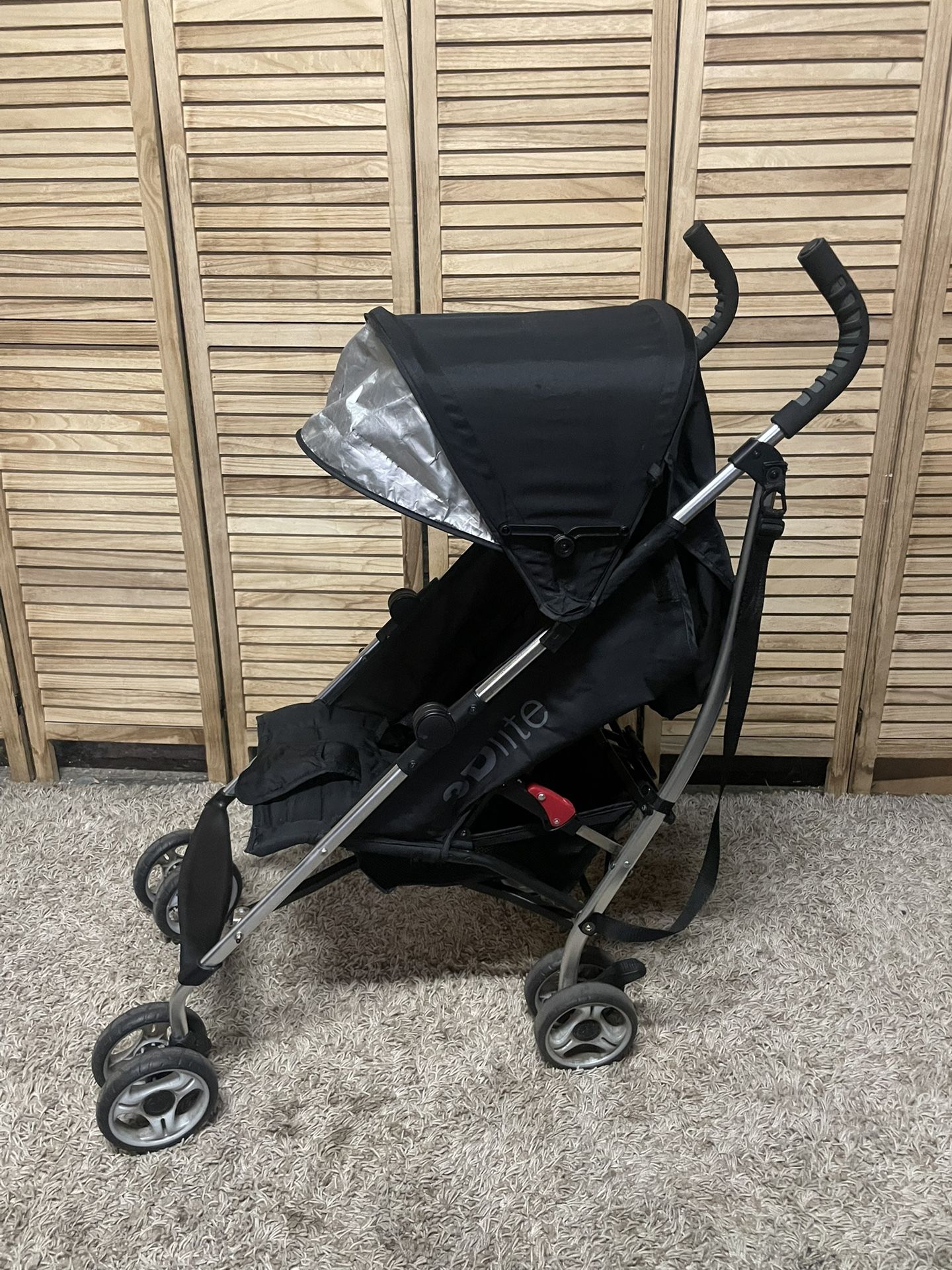 Stroller