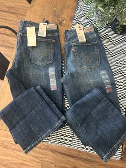 Levi’s