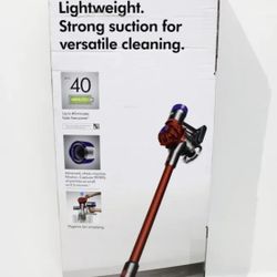 Dyson Cordless V8 Origin Vacuum Cleaner