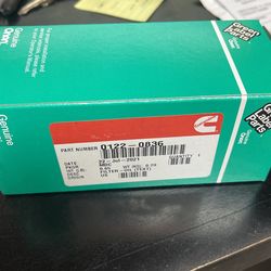 Onan Oil Filter 0122-0836