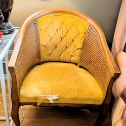 Cool Vintage Chair