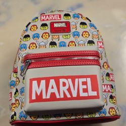Marvel Lounge Fly Backpack 
