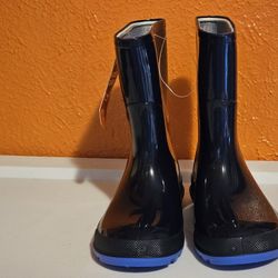 11/12 Boy Rain Boots