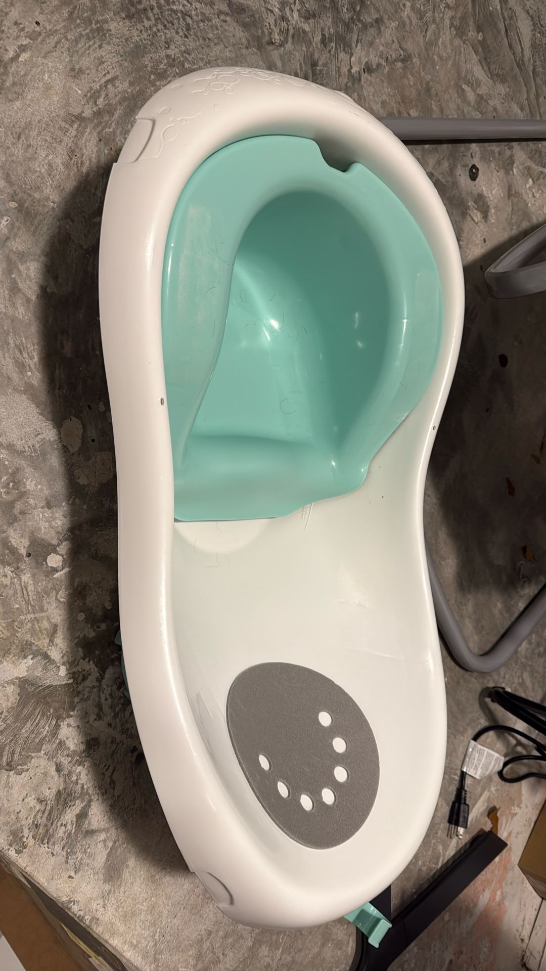 Baby Bath Tub