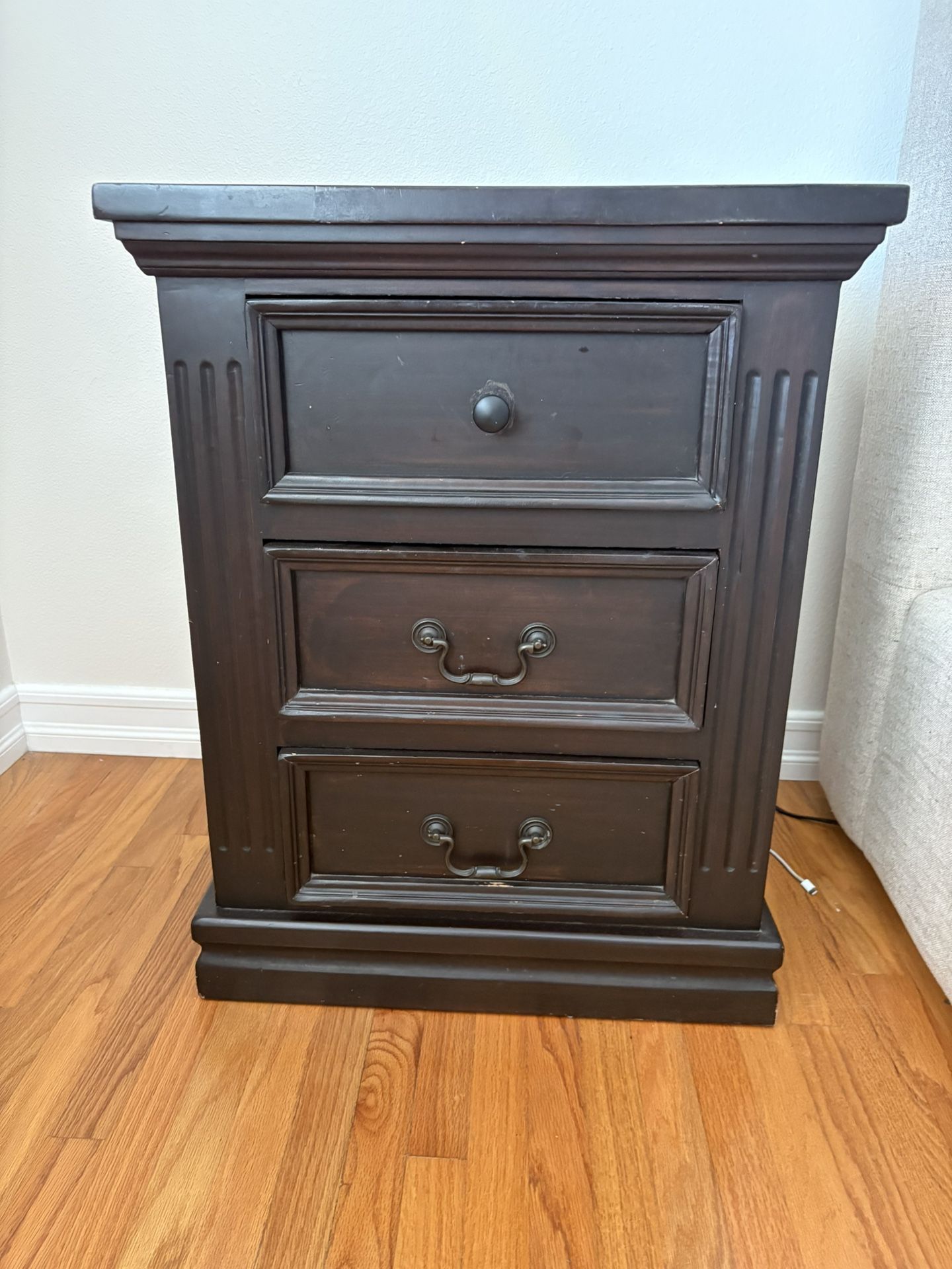 Bedroom Set