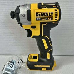 Dewalt Impact XRnew