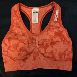 Gymshark sports bra