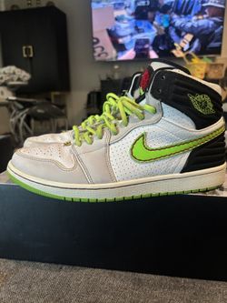 Jordan 1 Size 10 1/2