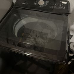 Samsung Washer.. Please Read Description 