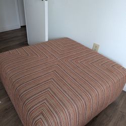 3ft 2in Ottoman
