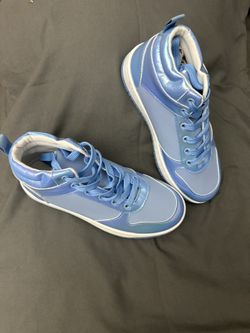 Girls Tennis Shoes