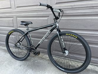 29 Inch BMX