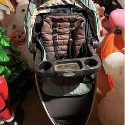 Graco Stroller 