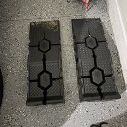 Ramps Set Of 2