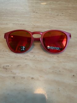 Brand New Oakley Latch Polarized and Prizm