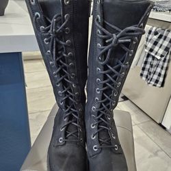 Harley Davidson Boots