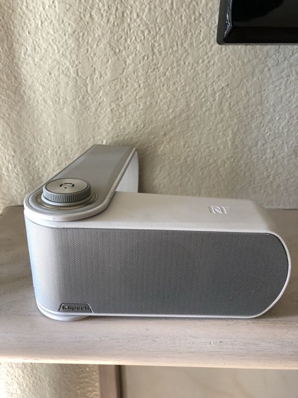 Klipsch Gig portable speaker